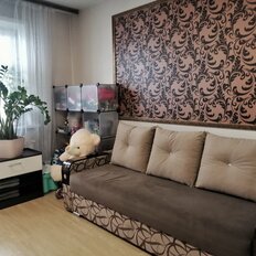 Квартира 39,3 м², 1-комнатная - изображение 3