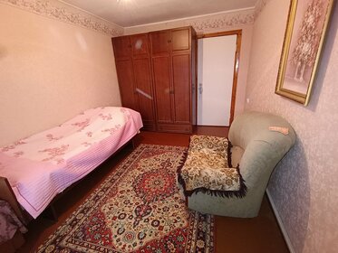 Купить квартиру без отделки или требует ремонта в Ангарске - изображение 29