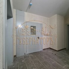 Квартира 37,1 м², 1-комнатная - изображение 4