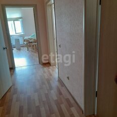 Квартира 62,4 м², 2-комнатная - изображение 3