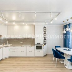 Квартира 76,6 м², студия - изображение 1