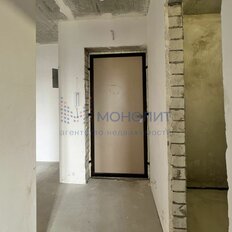 Квартира 43,7 м², 2-комнатная - изображение 2