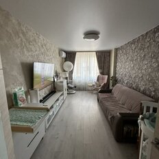 Квартира 63,9 м², 2-комнатная - изображение 5