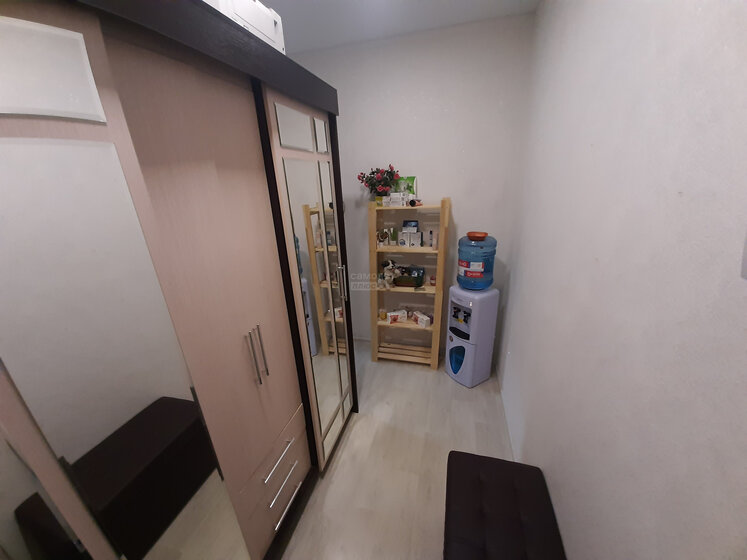 32 м², 1-комнатная квартира 3 200 000 ₽ - изображение 1