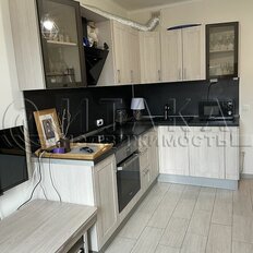 Квартира 36,4 м², 1-комнатная - изображение 4