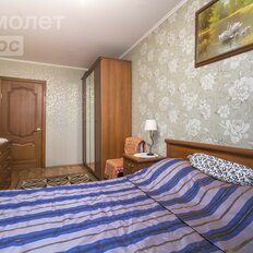 Квартира 69,5 м², 3-комнатная - изображение 5