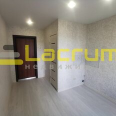 Квартира 15 м², студия - изображение 1