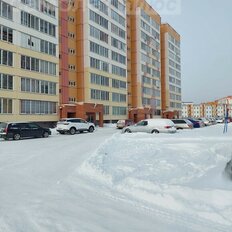 Квартира 25,4 м², студия - изображение 1