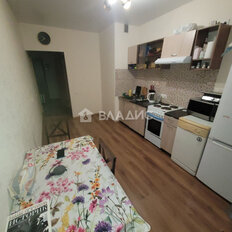 Квартира 44,5 м², 1-комнатная - изображение 5