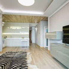 Квартира 79 м², 2-комнатные - изображение 5