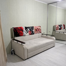 Квартира 93 м², 2-комнатная - изображение 4