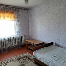 Квартира 61,7 м², 3-комнатная - изображение 3