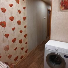 Квартира 31 м², 1-комнатная - изображение 2