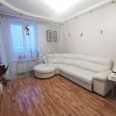 Квартира 70,4 м², 3-комнатная - изображение 2