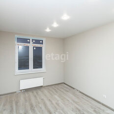 Квартира 17,6 м², студия - изображение 1