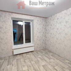 Квартира 38,4 м², 1-комнатная - изображение 5