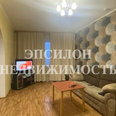 Квартира 71,4 м², 2-комнатная - изображение 2