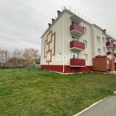 Квартира 28,4 м², студия - изображение 3