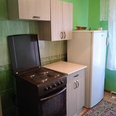 Квартира 28,7 м², 1-комнатная - изображение 1