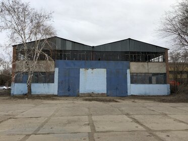 Купить однокомнатную квартиру рядом со школой в округе Прикубанский в Краснодаре - изображение 3