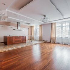 Квартира 155 м², 3-комнатная - изображение 2