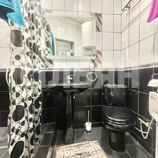 Квартира 28,5 м², 1-комнатная - изображение 5