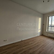 Квартира 32,1 м², 1-комнатная - изображение 5