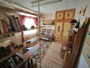 19,9 м², квартира-студия 2 900 000 ₽ - изображение 54