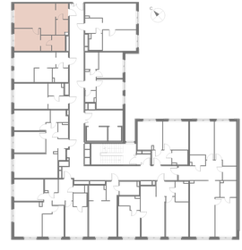 40 м², 1-комнатная квартира 8 950 000 ₽ - изображение 142