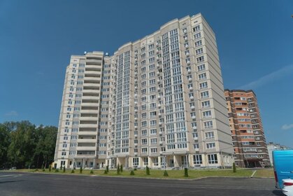 79,1 м², 3-комнатная квартира 7 450 000 ₽ - изображение 38