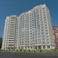 Квартира 79,8 м², 3-комнатная - изображение 2