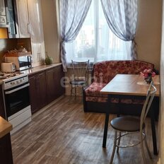 Квартира 33,1 м², 1-комнатная - изображение 1