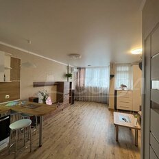 Квартира 29,4 м², студия - изображение 1