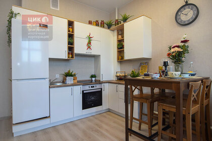Купить квартиру без отделки или требует ремонта в районе Ленинский в Саратове - изображение 42