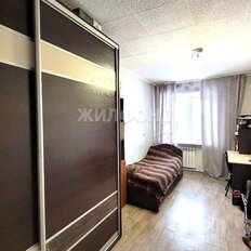 Квартира 53,3 м², 3-комнатная - изображение 1