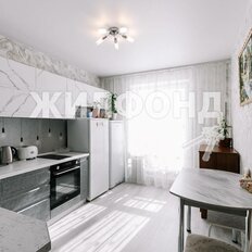 Квартира 40,2 м², 1-комнатная - изображение 1