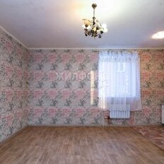 Квартира 27 м², студия - изображение 2