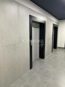 22,2 м², квартира-студия 3 650 000 ₽ - изображение 46