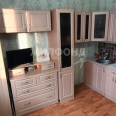 Квартира 19 м², 1-комнатная - изображение 1