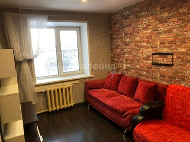 3,4 м², юридический адрес 2 400 ₽ в месяц - изображение 43