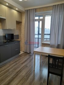 28,5 м², 1-комнатная квартира 23 000 ₽ в месяц - изображение 29