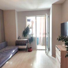 Квартира 26,5 м², студия - изображение 2