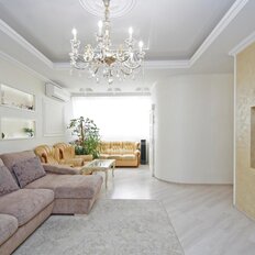 Квартира 118,4 м², 3-комнатная - изображение 2