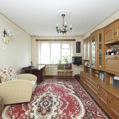 Квартира 59,8 м², 3-комнатная - изображение 1