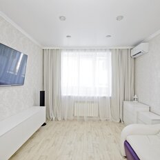 Квартира 36,8 м², 1-комнатная - изображение 5