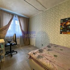 Квартира 43,3 м², 2-комнатная - изображение 5