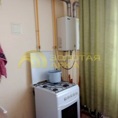 Квартира 34,4 м², студия - изображение 3