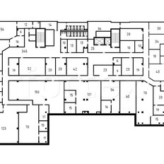 2717 м², офис - изображение 3