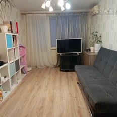 Квартира 45 м², 2-комнатная - изображение 2