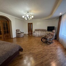 Квартира 124,6 м², 3-комнатная - изображение 2